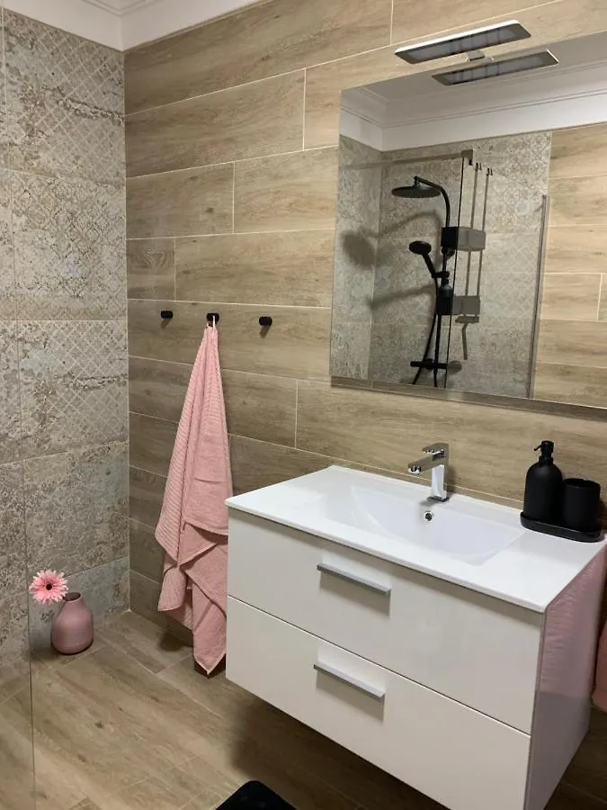 Appartement résidence Casablanca II Costa Adeje  0*, Costa Adeje (Tenerife) España