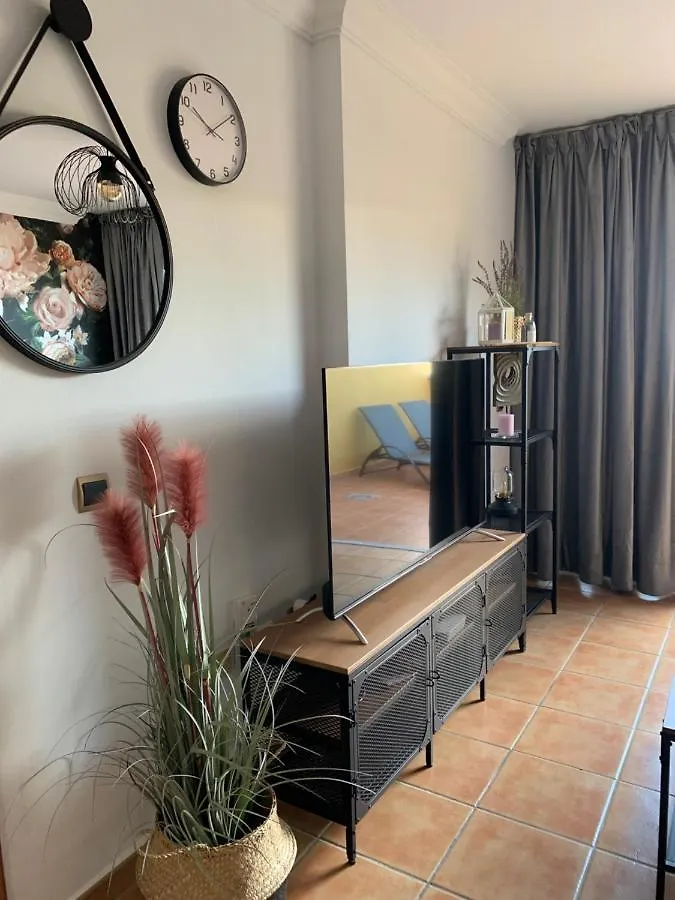 Apartamento Appartement résidence Casablanca II Costa Adeje