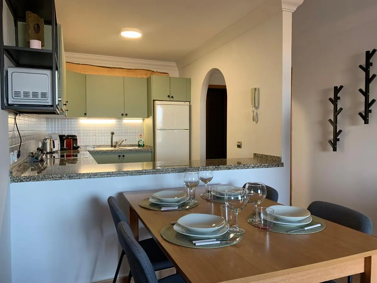 Appartement Residence Casablanca II Costa Adeje  Spain