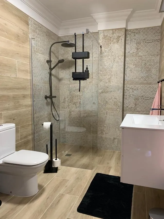Apartamento Appartement résidence Casablanca II Costa Adeje  España