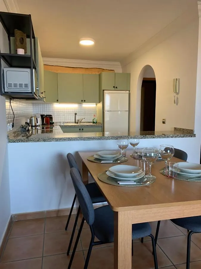 Appartement résidence Casablanca II Costa Adeje  0*, Costa Adeje (Tenerife)
