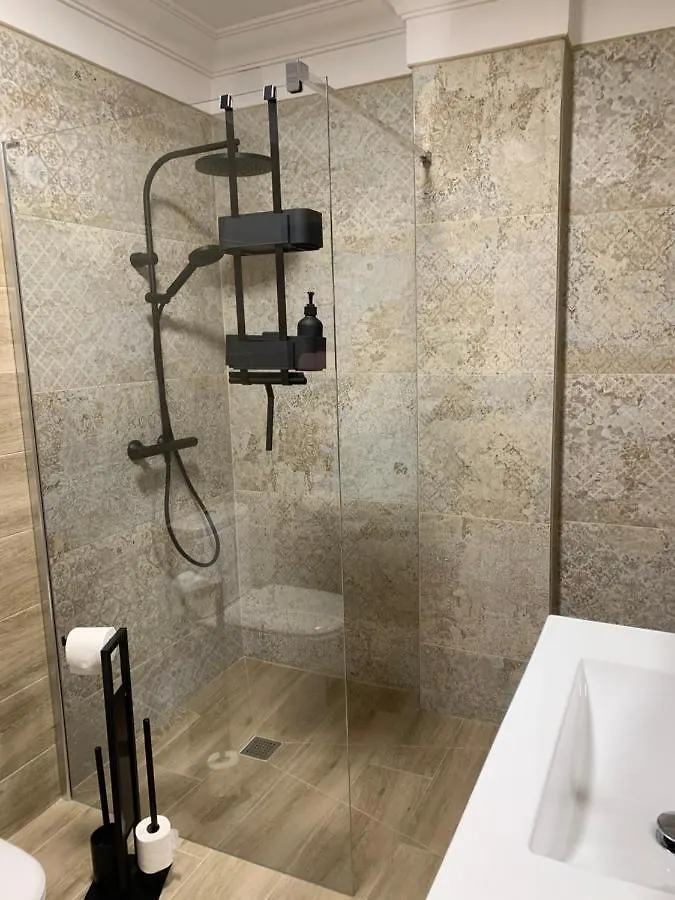 Apartamento Appartement résidence Casablanca II Costa Adeje  España