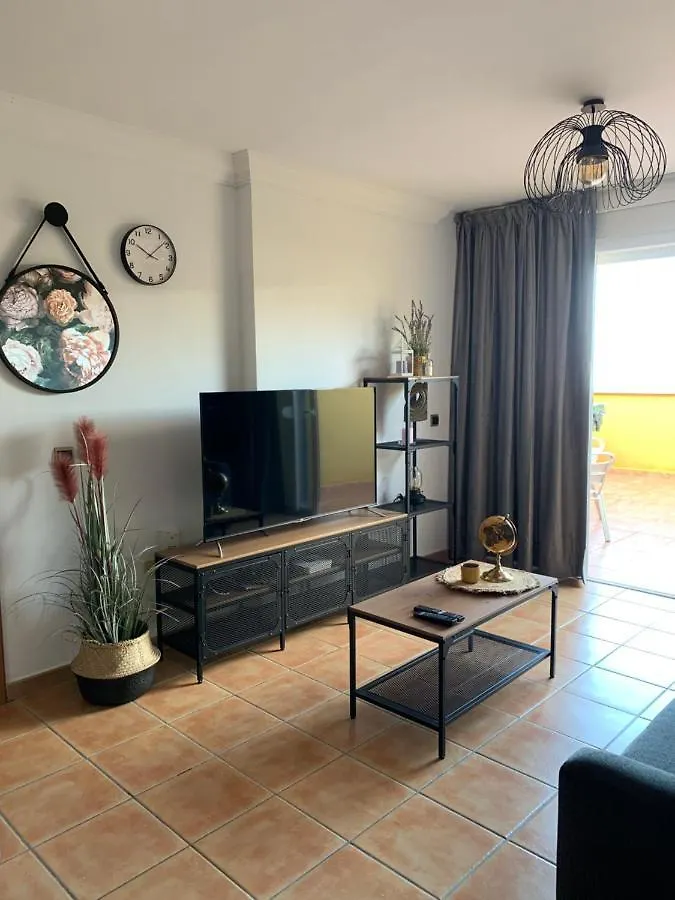 Apartamento Appartement résidence Casablanca II Costa Adeje