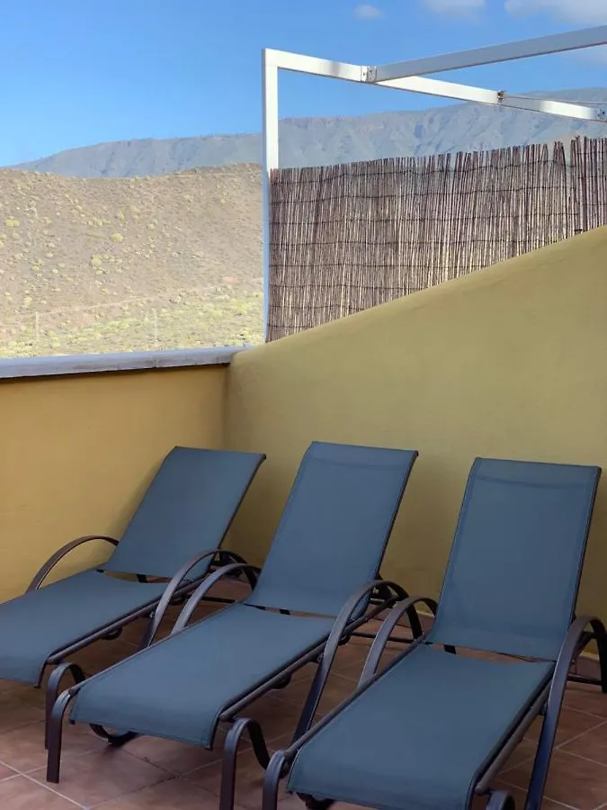 Apartamento Appartement résidence Casablanca II Costa Adeje