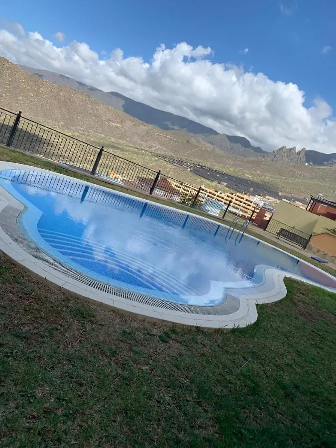 Apartamento Appartement résidence Casablanca II Costa Adeje