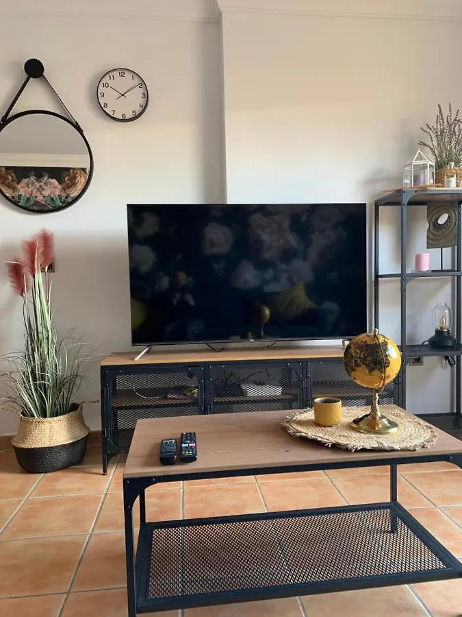Appartement résidence Casablanca II Costa Adeje  Costa Adeje (Tenerife)