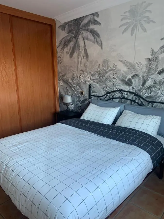 Appartement résidence Casablanca II Costa Adeje  Apartamento Costa Adeje (Tenerife)