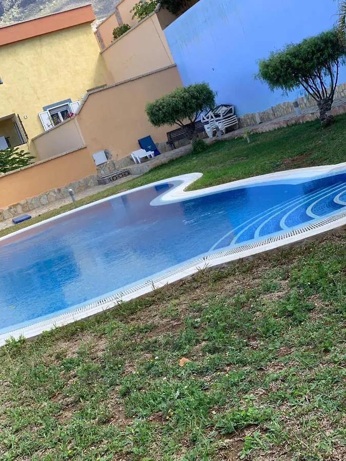 Appartement résidence Casablanca II Costa Adeje