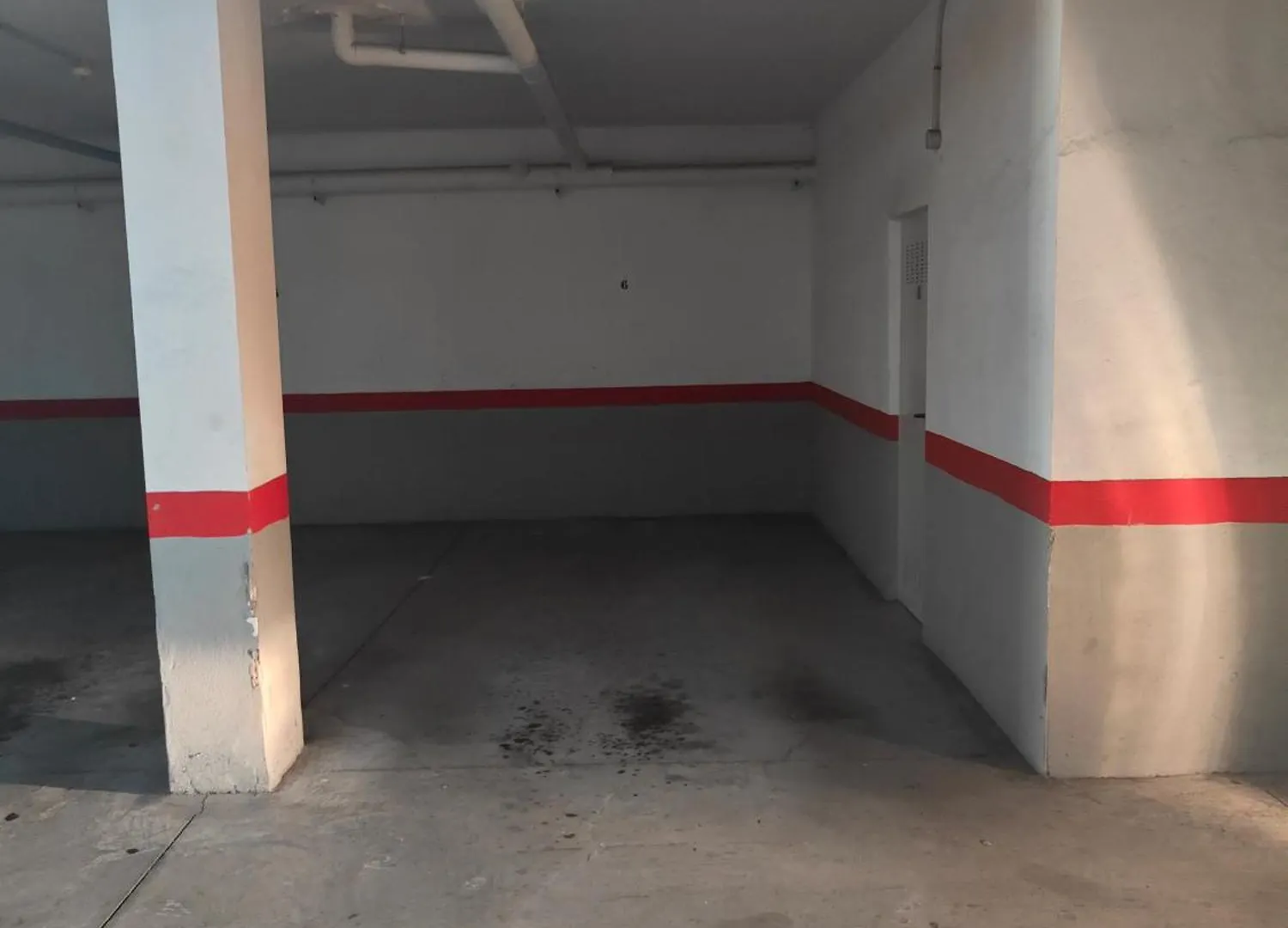 Appartement résidence Casablanca II Costa Adeje