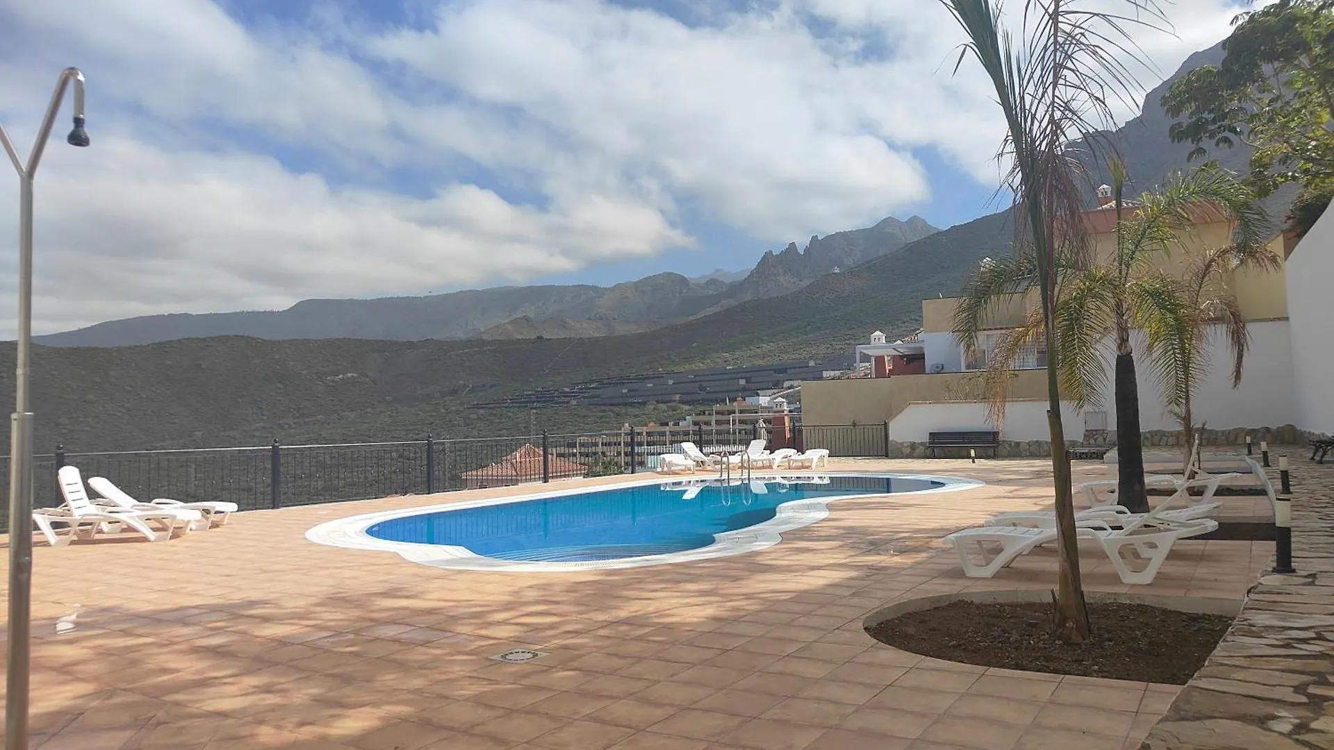 Apartamento Appartement résidence Casablanca II Costa Adeje