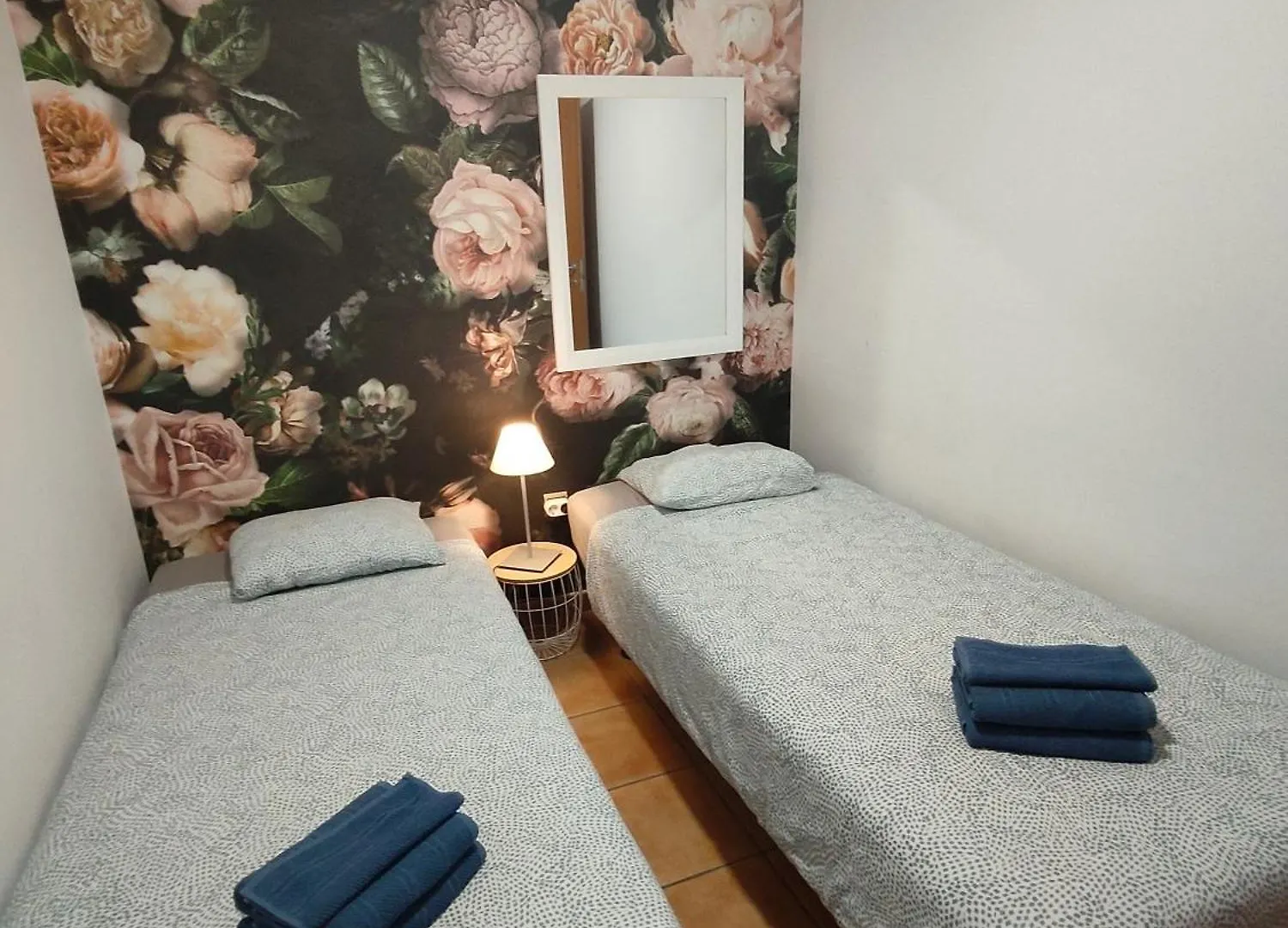 Appartement résidence Casablanca II Costa Adeje  Costa Adeje (Tenerife)
