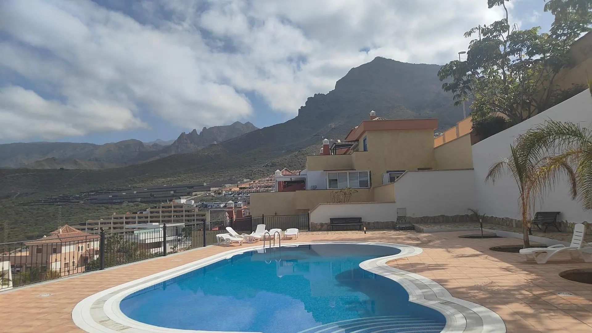Apartamento Appartement résidence Casablanca II Costa Adeje  España