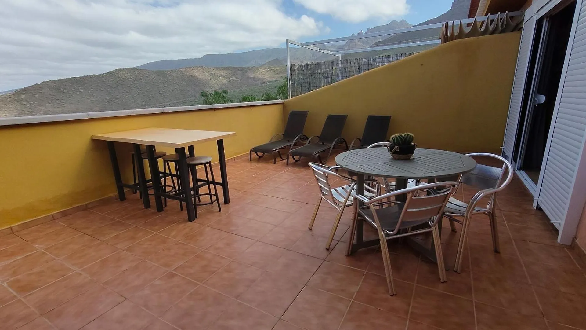 Appartement résidence Casablanca II Costa Adeje  0*, Costa Adeje (Tenerife) España