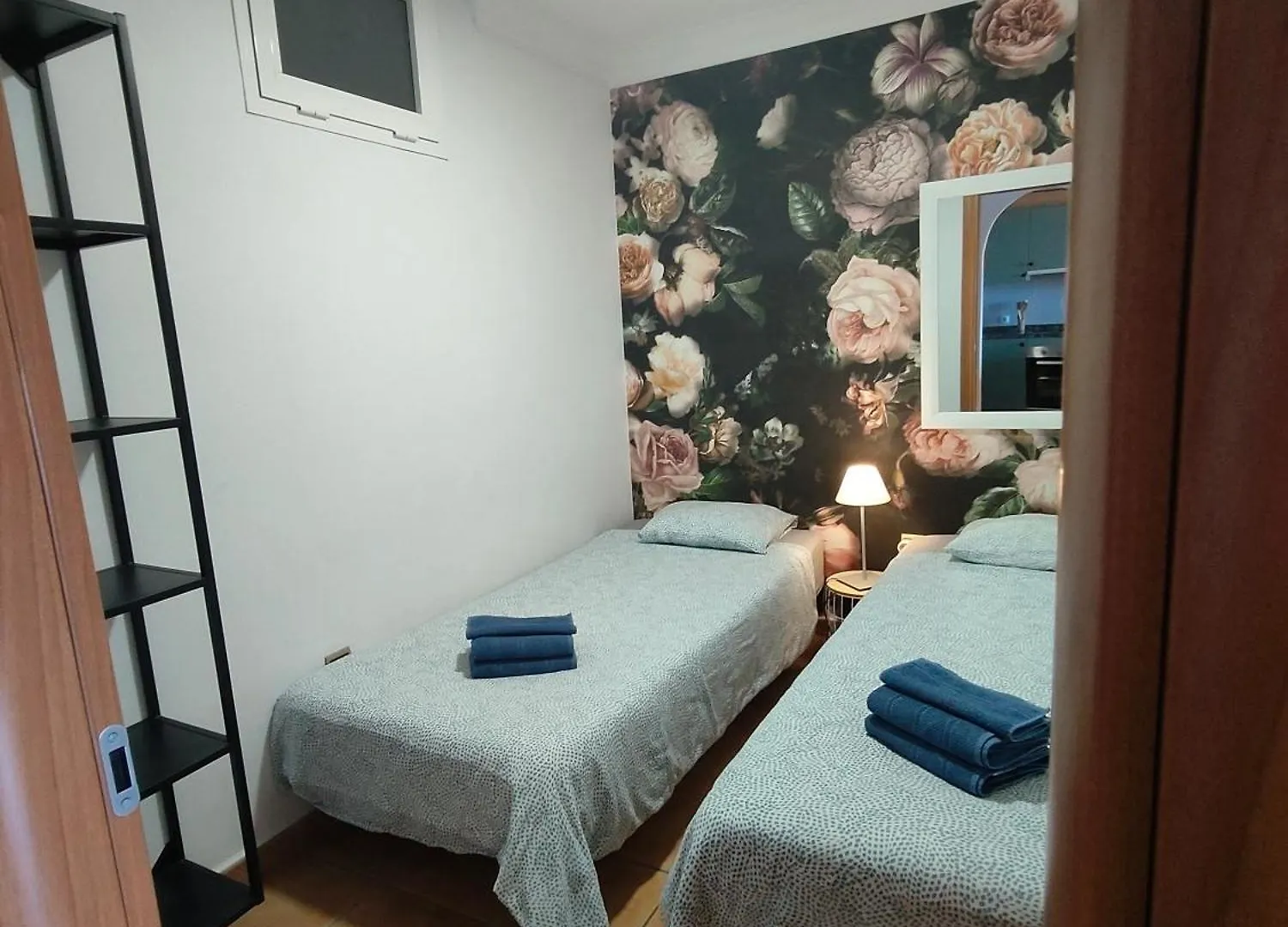 Appartement résidence Casablanca II Costa Adeje  Apartamento Costa Adeje (Tenerife)