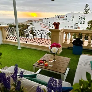  Apartamento - Amazing Ocean And Teide View - Fast Wifi, Air Con España