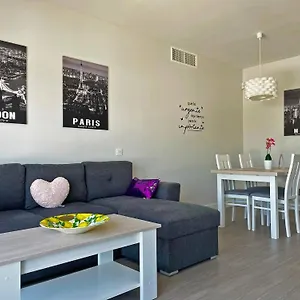  Apartamento Sheris - Ole Solutions España