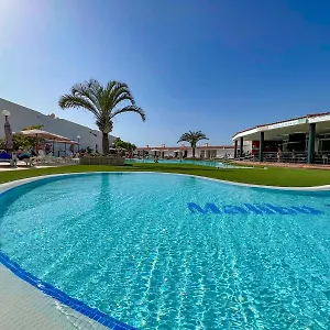  Apartamento Malibu Park Sol España
