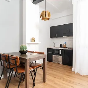  Apartamento Tsa La Mare España