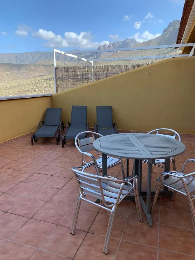 Appartement Residence Casablanca II Costa Adeje