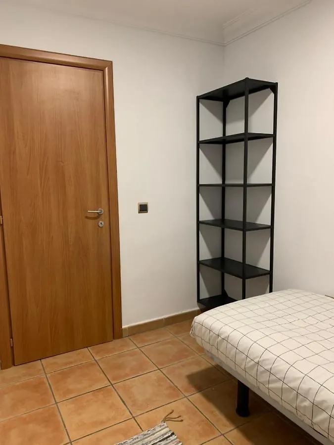 Apartment Appartement Residence Casablanca II Costa Adeje