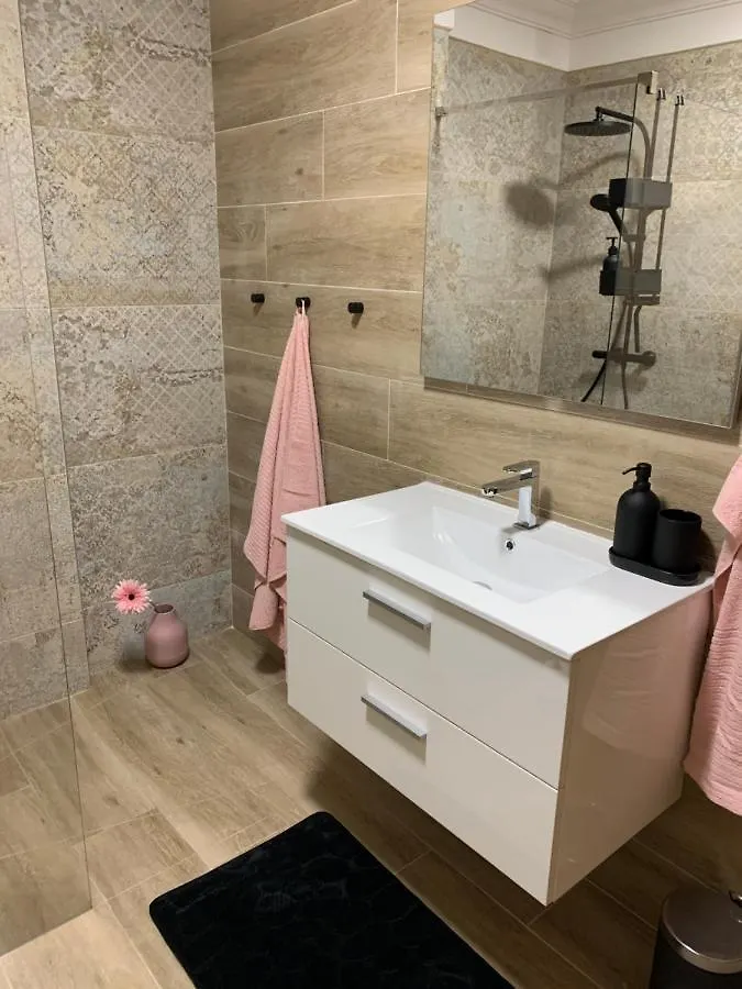 Appartement Residence Casablanca II Costa Adeje  Costa Adeje (Tenerife)