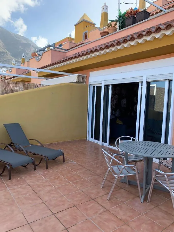 Appartement Residence Casablanca II Costa Adeje  0*, Costa Adeje (Tenerife)