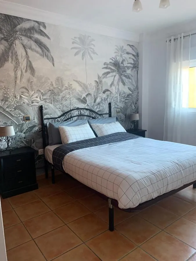 Appartement Residence Casablanca II Costa Adeje  Apartment