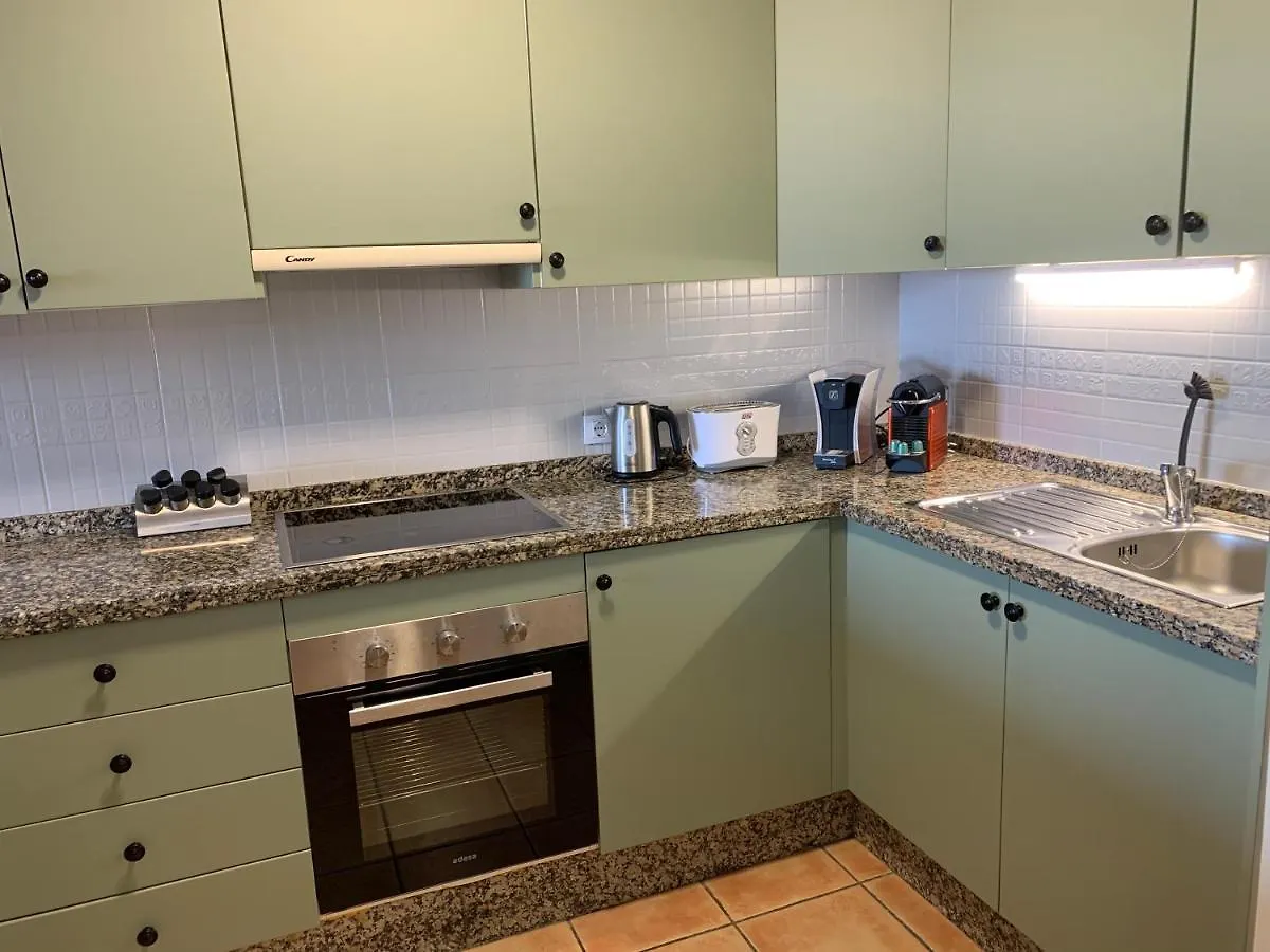 Appartement Residence Casablanca II Costa Adeje  0*, Costa Adeje (Tenerife) Spain