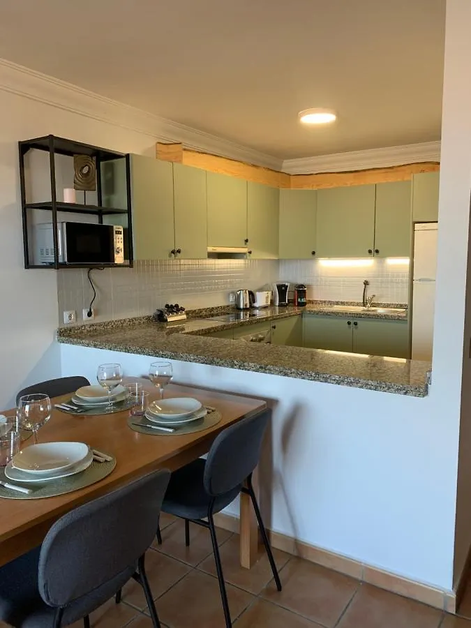 Appartement Residence Casablanca II Costa Adeje  0*, Costa Adeje (Tenerife)