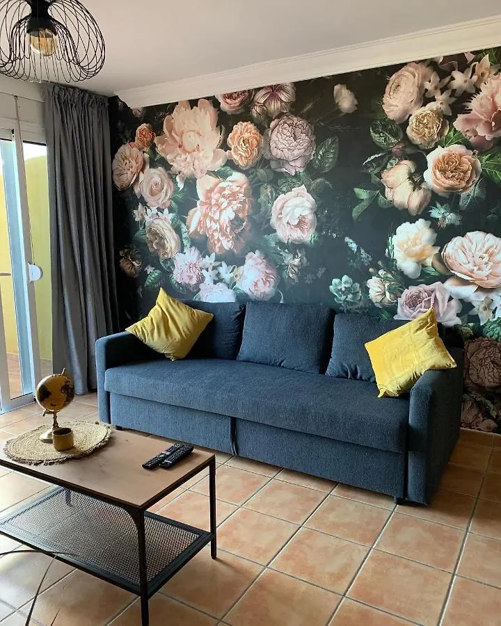 Lägenhet Appartement Residence Casablanca II Costa Adeje  Spanien