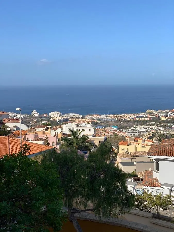 Apartment Appartement Residence Casablanca II Costa Adeje  Spain