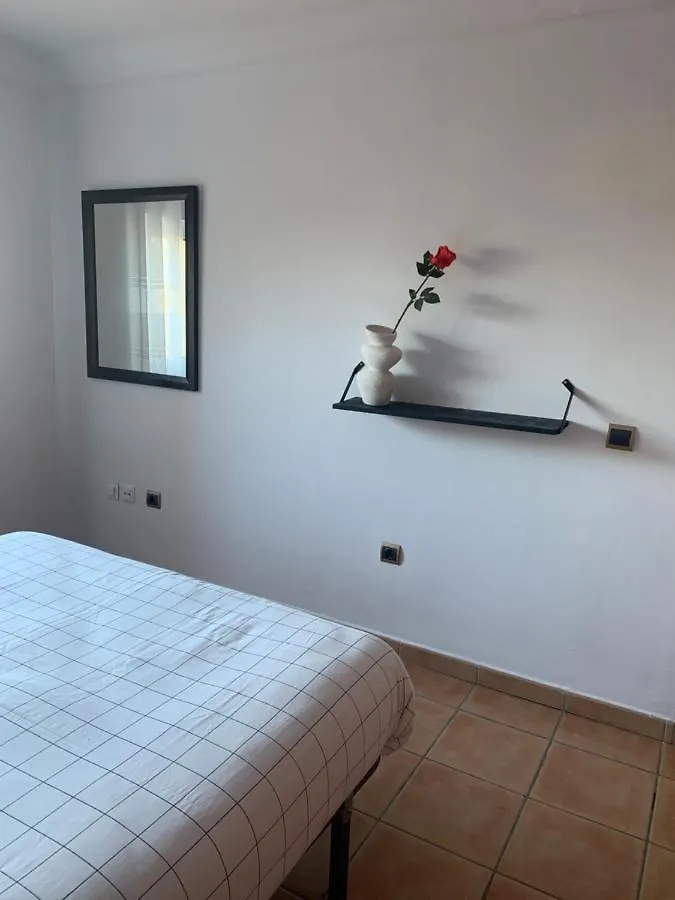 Appartement Residence Casablanca II Costa Adeje  Spanien