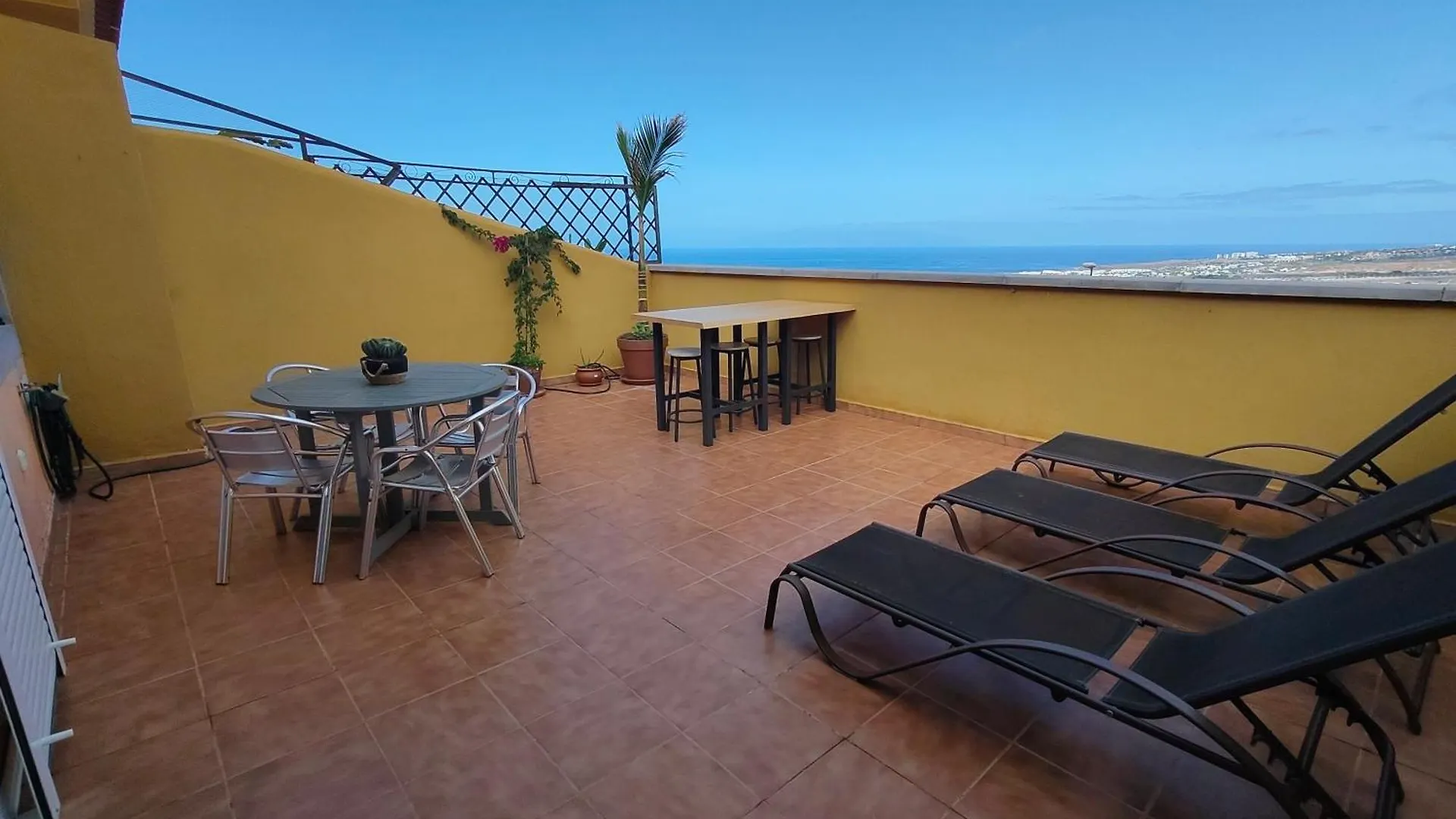 Appartement Residence Casablanca II Costa Adeje  Spain