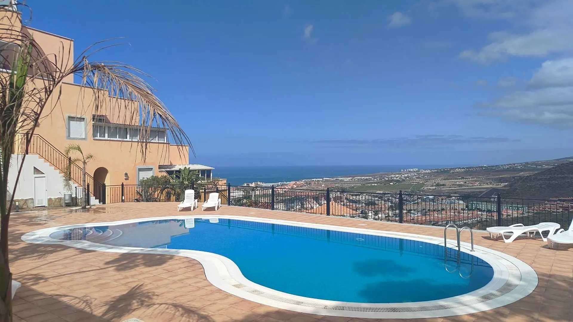 Appartement Residence Casablanca II Costa Adeje  Apartment Costa Adeje (Tenerife)
