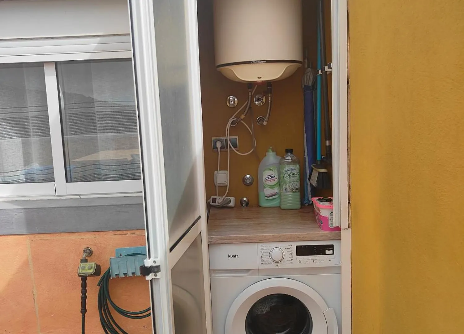 Appartement Residence Casablanca II Costa Adeje  Lägenhet